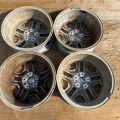 5VC24GSAAA | Диск R16 JEEP COMPASS 17-21 - Превью 6