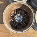 5VC24GSAAA | Диск R16 JEEP COMPASS 17-21 - Превью 9