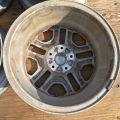 5VC24GSAAA | Диск R16 JEEP COMPASS 17-21 - Превью 10