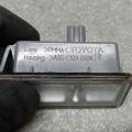 81270-53020 | Подсветка номера прав. LEXUS ES350 06-12 - Превью 4