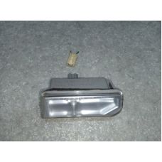 Подсветка номера лев. LEXUS ES350 06-12