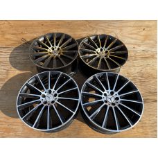 Диск R20 MERCEDES GLC -CLASS X253 15-19