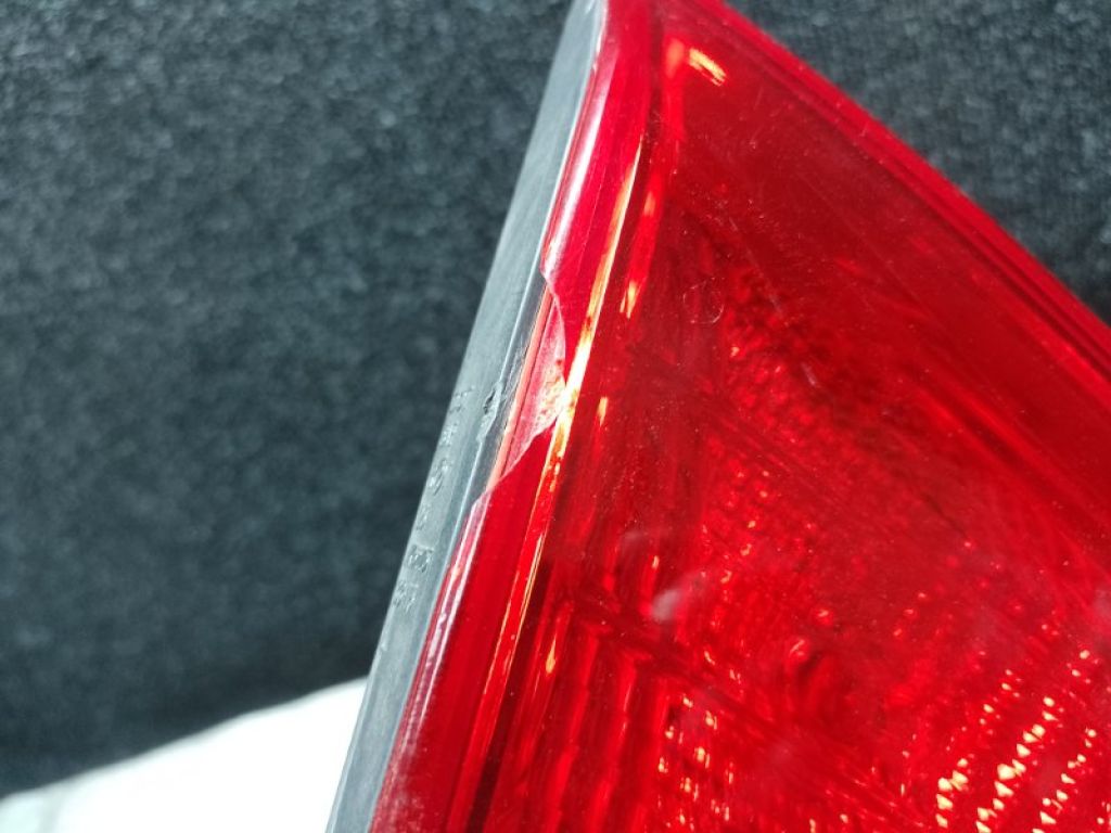 81591-33150 | Ліхтар внутрішній лів. LEXUS ES350 06-12 - Фото 4