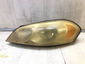 Фара лів. CHEVROLET IMPALA 06-16