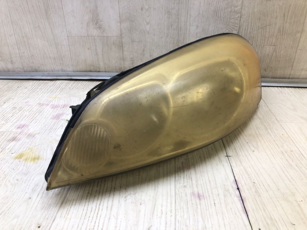 25958359 | Фара лів. CHEVROLET IMPALA 06-16 - Фото 2