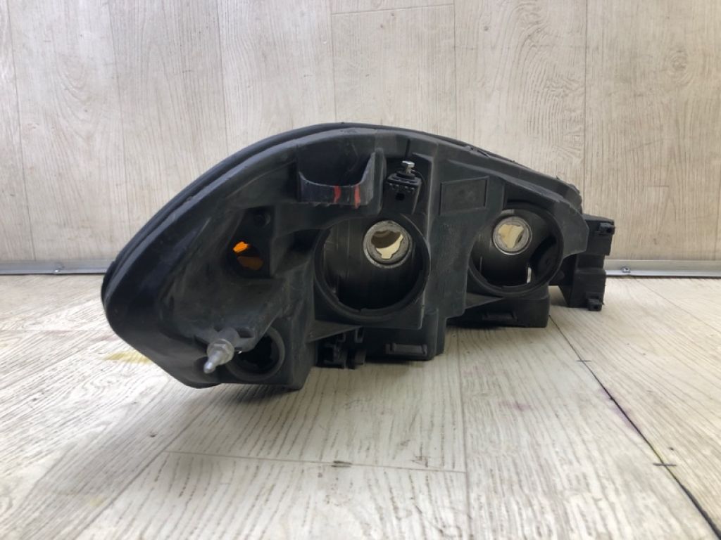 25958359 | Фара лів. CHEVROLET IMPALA 06-16 - Фото 4