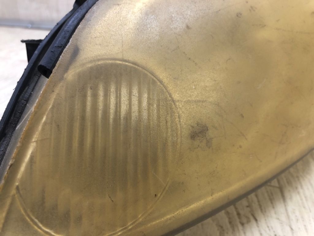 25958359 | Фара лів. CHEVROLET IMPALA 06-16 - Фото 10