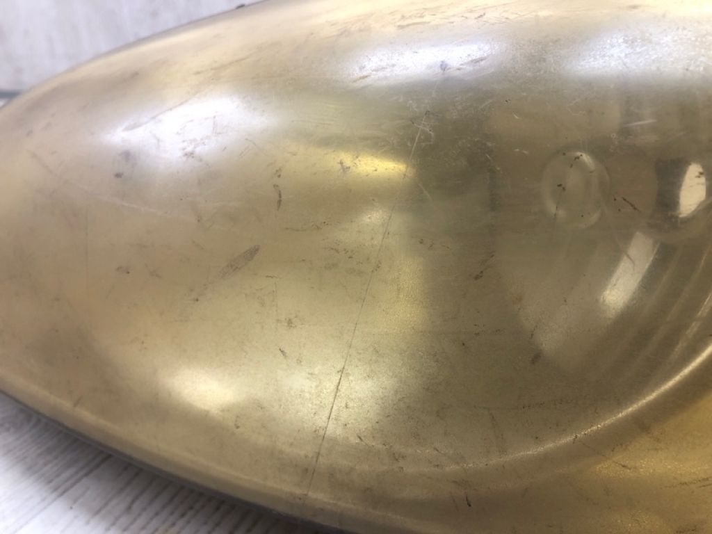 25958359 | Фара лів. CHEVROLET IMPALA 06-16 - Фото 11