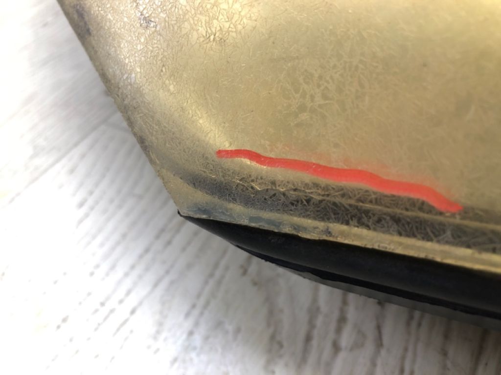 25958359 | Фара лів. CHEVROLET IMPALA 06-16 - Фото 12