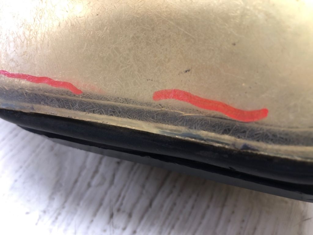 25958359 | Фара лів. CHEVROLET IMPALA 06-16 - Фото 13