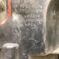 25958359 | Фара лев. CHEVROLET IMPALA 06-16 - Превью 8