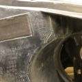 25958359 | Фара лев. CHEVROLET IMPALA 06-16 - Превью 12