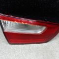 92403-1W000 | Фонарь внутренний лев. KIA RIO UB 2011-2017