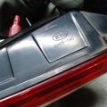 92403-1W000 | Фонарь внутренний лев. KIA RIO UB 2011-2017 - Превью 3
