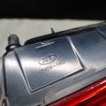 92404-1W000 | Ліхтар внутрішній прав. KIA RIO UB 2011-2017 - Прев'ю 3