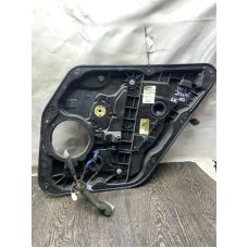 Склопідйомник задн. прав. HYUNDAI ELANTRA MD 10-15