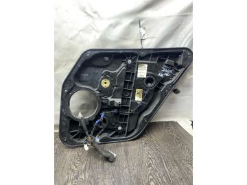 Склопідйомник задн. прав. HYUNDAI ELANTRA MD 10-15