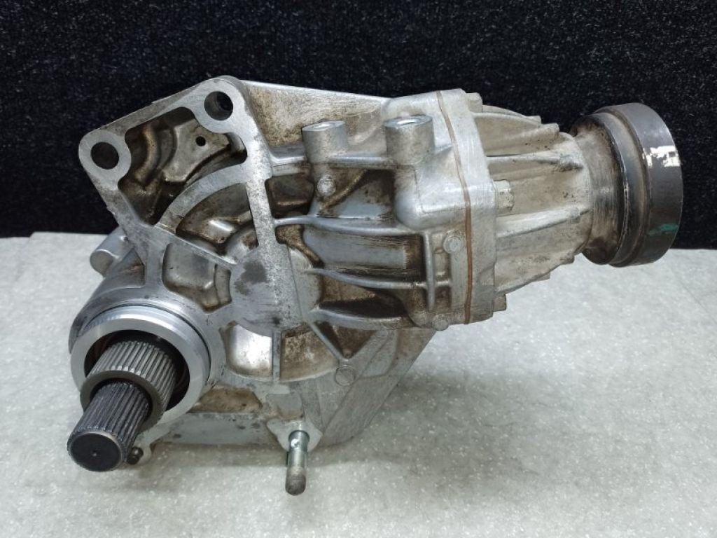 29511-57L00 | Раздаточная коробка SUZUKI KIZASHI 09-14