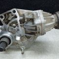 29511-57L00 | Раздаточная коробка SUZUKI KIZASHI 09-14