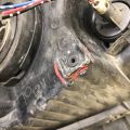33150-TA0-A01 | Фара лів. HONDA ACCORD USA 07-12 - Прев'ю 8