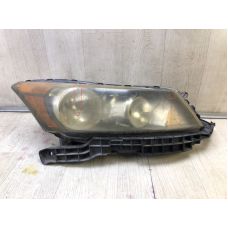 Фара прав. HONDA ACCORD USA 07-12