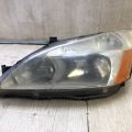 33151-SDA-A01 | Фара лев. HONDA ACCORD COUPE 03-07