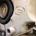 22897127 | Фара лів. CHEVROLET MALIBU 08-12 - Прев'ю 6
