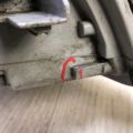 22897127 | Фара лів. CHEVROLET MALIBU 08-12 - Прев'ю 11