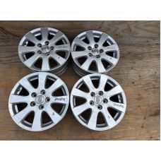 Диск R16 TOYOTA CAMRY 40 06-11