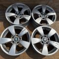36116776776 | Диск R17 BMW 5 SERIES 03-10