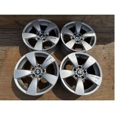 Диск R17 BMW 5 SERIES 03-10