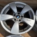 36116776776 | Диск R17 BMW 5 SERIES 03-10 - Прев'ю 2