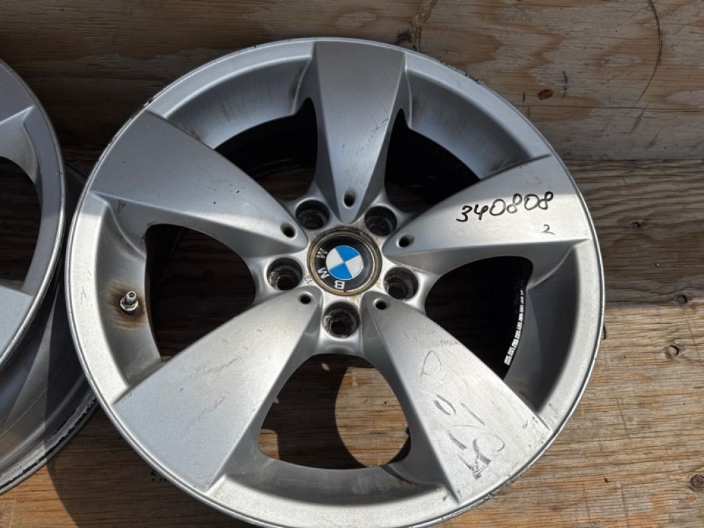 36116776776 | Диск R17 BMW 5 SERIES 03-10 - Фото 3
