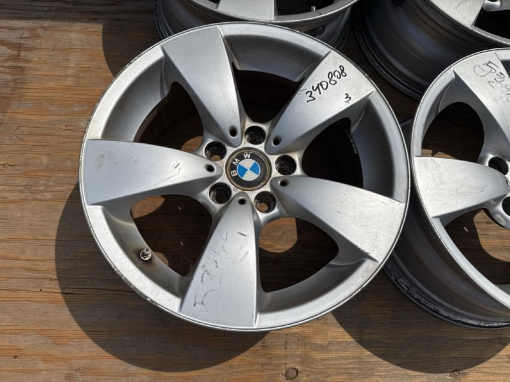 36116776776 | Диск R17 BMW 5 SERIES 03-10 - Фото 4