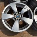 36116776776 | Диск R17 BMW 5 SERIES 03-10 - Прев'ю 4