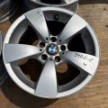 36116776776 | Диск R17 BMW 5 SERIES 03-10 - Прев'ю 5