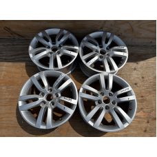 Диск R16 VOLKSWAGEN TIGUAN 08-17