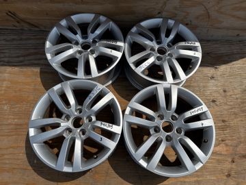 Диск R16 VOLKSWAGEN TIGUAN 08-17