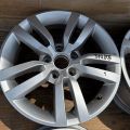 5N0-601-025-R-8Z8 | Диск R16 VOLKSWAGEN TIGUAN 08-17 - Прев'ю 2