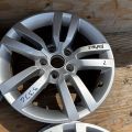 5N0-601-025-R-8Z8 | Диск R16 VOLKSWAGEN TIGUAN 08-17 - Прев'ю 3