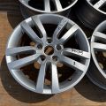 5N0-601-025-R-8Z8 | Диск R16 VOLKSWAGEN TIGUAN 08-17 - Прев'ю 4