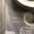 55156351AF | Фара лев. JEEP GRAND CHEROKEE 04-10 - Превью 8