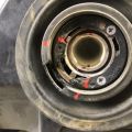 55156351AF | Фара лев. JEEP GRAND CHEROKEE 04-10 - Превью 10