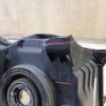 55156351AF | Фара лев. JEEP GRAND CHEROKEE 04-10 - Превью 12