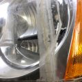 55156351AF | Фара лев. JEEP GRAND CHEROKEE 04-10 - Превью 18