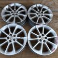 4261176050 | Диск R17 LEXUS CT200 11-17