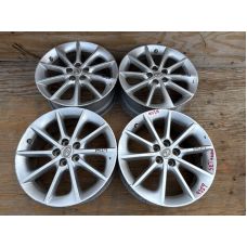 Диск R17 LEXUS CT200 11-17