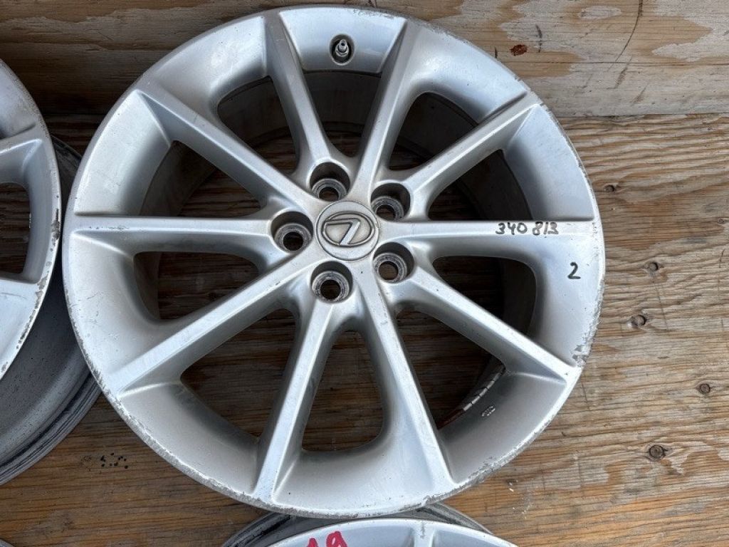 4261176050 | Диск R17 LEXUS CT200 11-17 - Фото 3