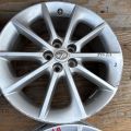 4261176050 | Диск R17 LEXUS CT200 11-17 - Превью 3