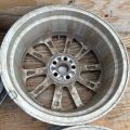 4261176050 | Диск R17 LEXUS CT200 11-17 - Превью 8